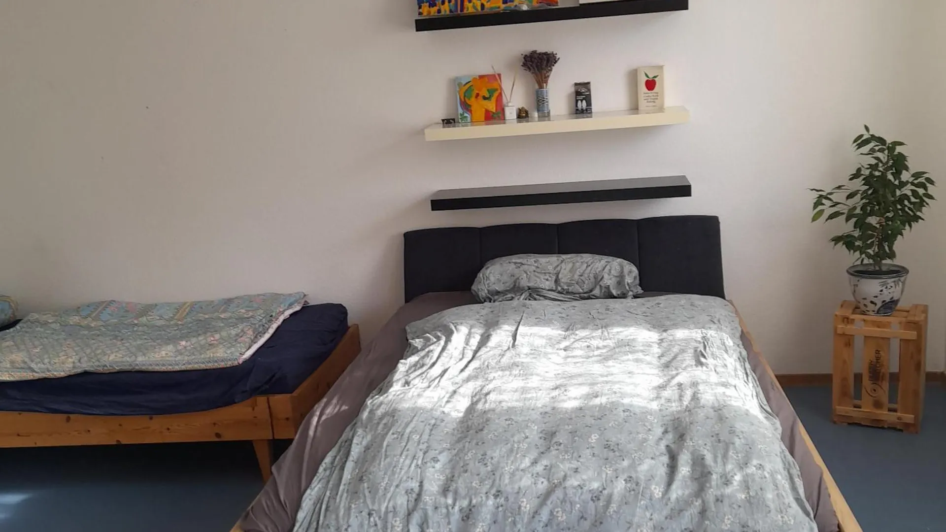 Apartmán Artloge- Ruhig Und Sophisticated Hannover Německo