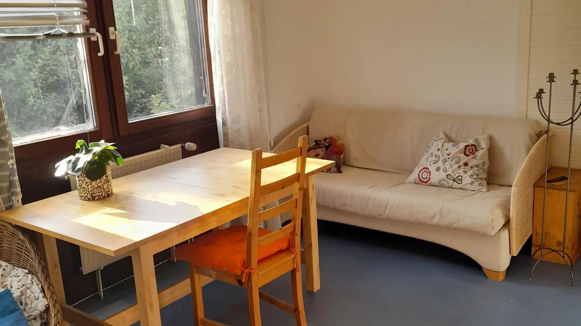 Apartmán Artloge- Ruhig Und Sophisticated Hannover 0*,  Německo