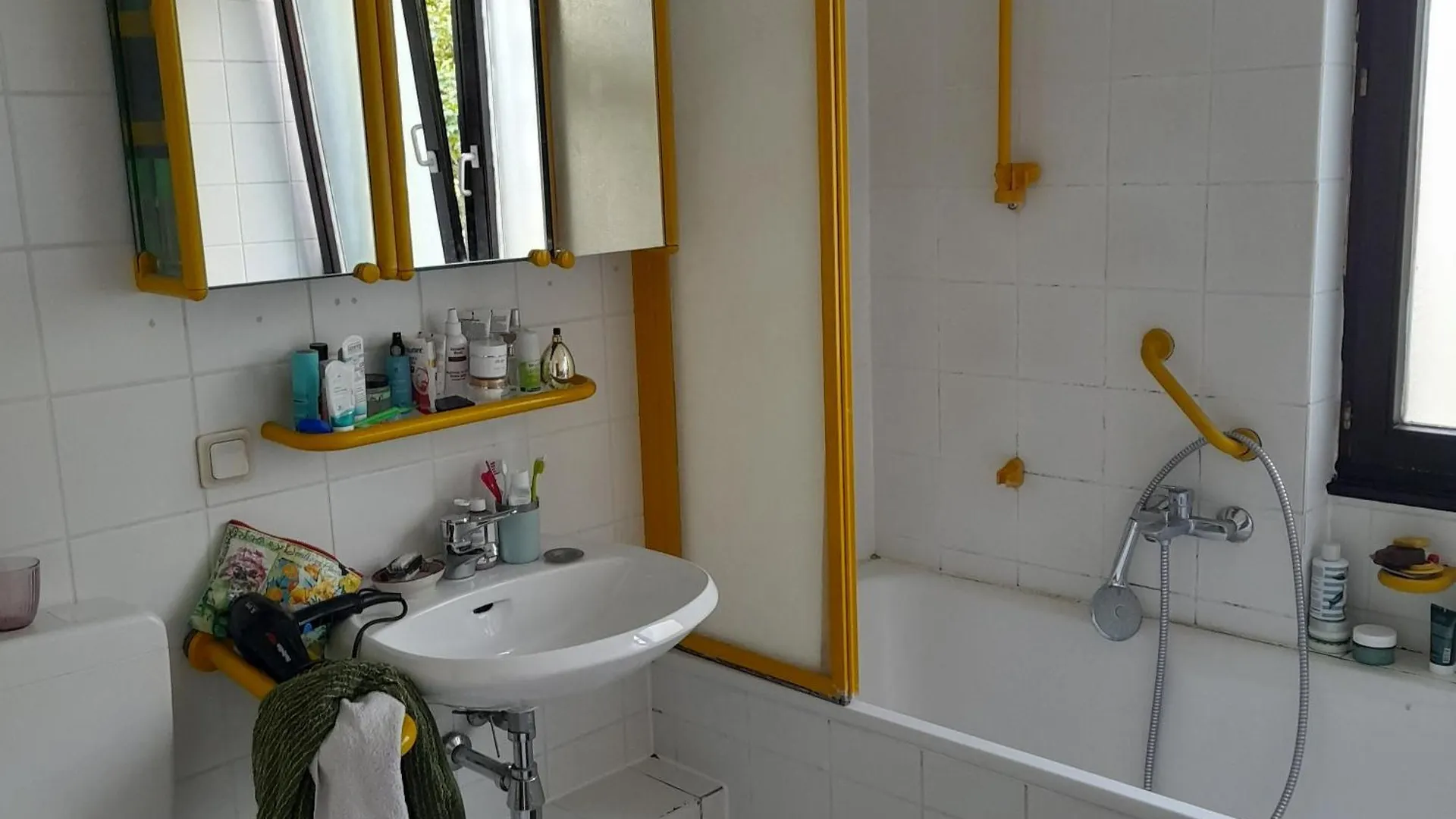Apartmán Artloge- Ruhig Und Sophisticated Hannover Ubytování v soukromí